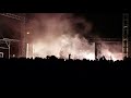 The Birth and Death of the Day by Explosions in the Sky (live)