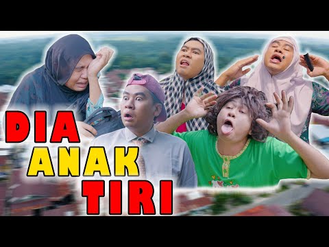 TERNYATA DIA ADALAH ANAK TIRI