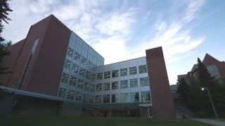 Education Building First Look