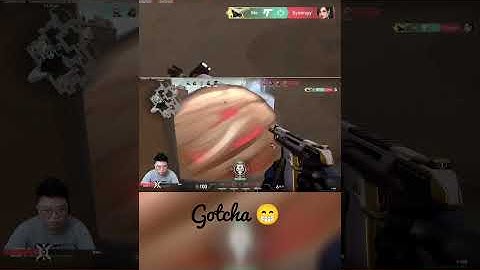 Cypher Bind A Setup : "Stop Rush A Please"👉👈 #short #valorant #cypher