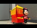 【いんちきおもちゃ動画】新年快楽！中国で見つけた干支の玩具がやっぱりアレだった