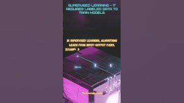 How its done 😍😱  #ai #technology #openai #facts #aiexplained #deeplearning #machinelearning