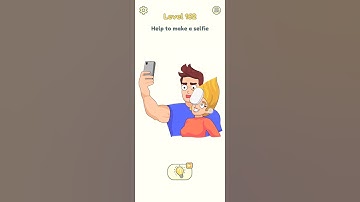 DOP 2✌Delete One Part Level 162👑Gameplay #shorts #dop2 #deleteonepart2 #trending #androidgames