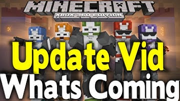 Castle Crafters Update - Whats Coming & New Partners