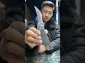 Wicked fighting blade