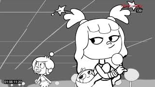 Behind The Season Hanazuki S02E06