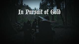 In Pursuit Of D Dark Fantasy - Comedy Short Film