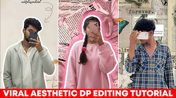 Trending INSTAGRAM Viral Photo Editing | Aesthetic photo editing | hypic photo editing