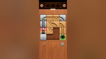 Unblock ball block puzzle level 36