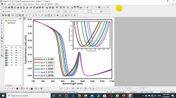 How to copy a graph from Origin to PowerPoint