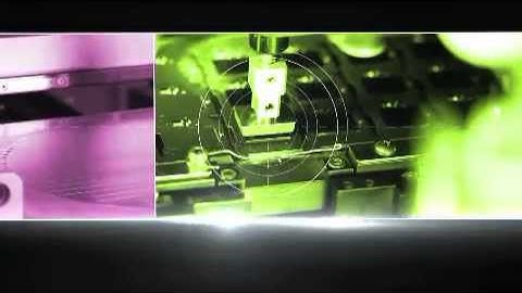 Insight Demand Creation Corporate Video February 2012