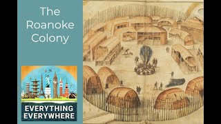 The Fate Of Roanoke Colony | America's Most Enduring Mystery