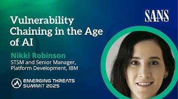 Vulnerability Chaining in the Age of AI