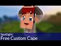 How to Get Capes in Minecraft FREE