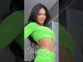 GRABE ANG SEXY AT GALING SUMAYAW - FAITH DA SILVA #encantadia #faithdasilva #dance #shorts #tiktok
