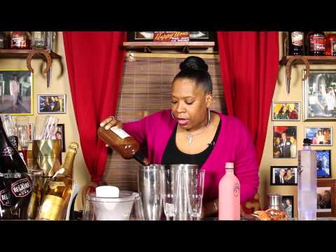 Bloody Mary and Bloody Maria - The Happy Hour with Heather B.