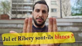 Jul et Ribéry sont-ils encore blancs ? - Juste Wissam #7