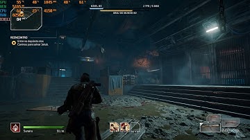 Outriders RTX 3080 stuttering, low GPU usage