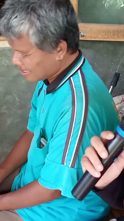 latihan orkes lucu lupa nada #tilastv #bantuanmodal