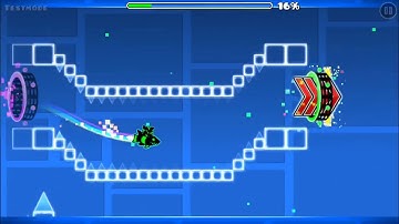 My new level (Unfinished)