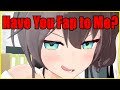 Matsuri ask fans have you fapped to me while bathinghololive  eng sub