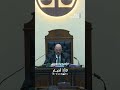 الحكم على مفتي سوريا السابق أحمد حسون بالسجن المؤبد مدى الحياة #shorts #short #shortsclip