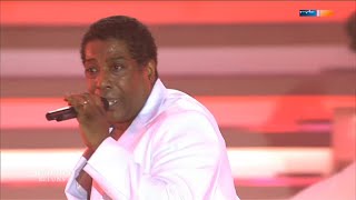 Sydney Youngblood - Sit And Wait | Sommer bei uns 2014 | [📽 4k]