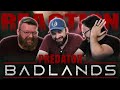 Predator Badlands Official Trailer REACTION Predator Badlands Official Trailer REACTION