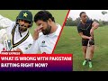 What are the Mistakes Usually made by Pakistani Batsmen ? | Shoaib Akhtar | SA1