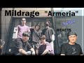 Mildrage &quot;Armeria&quot; (Reaction)