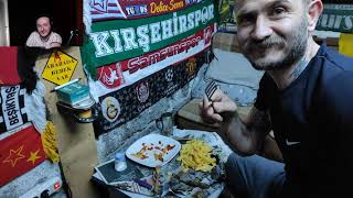 Toqtir Benekli Ayhan - Patates İzliyor Son Wclumsykitty