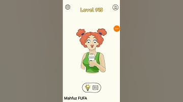 Dop: Draw One Part level 145