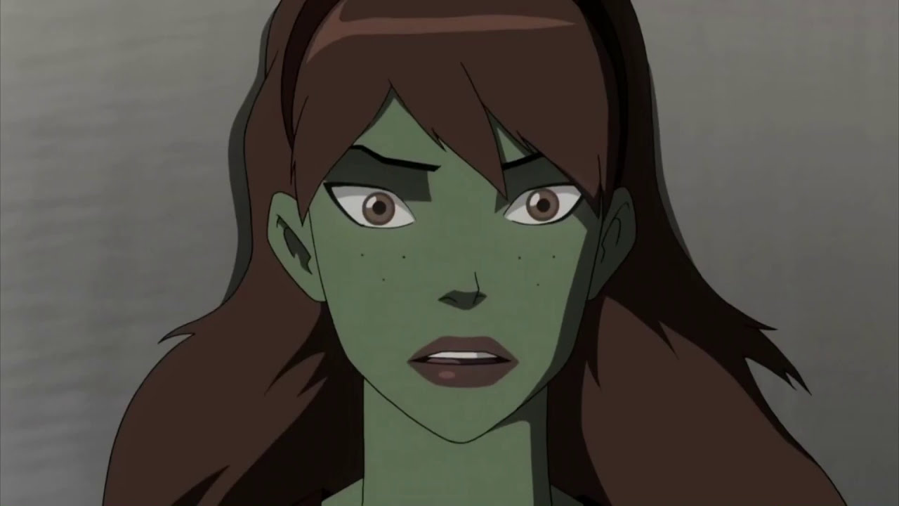 Young Justice Super Abridged : Failsafe