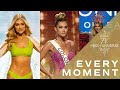 Miss universe colombia final show highlights 71st miss universe