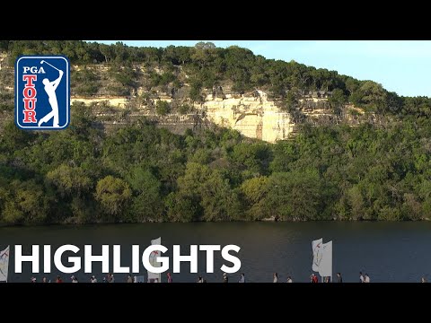 Highlights | Round 1| WGC-Dell Match Play 2019