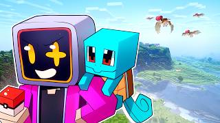 Starting A New Minecraft Cobblemon Adventure!