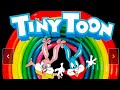 Tiny Toon Adventures 1991 is live!