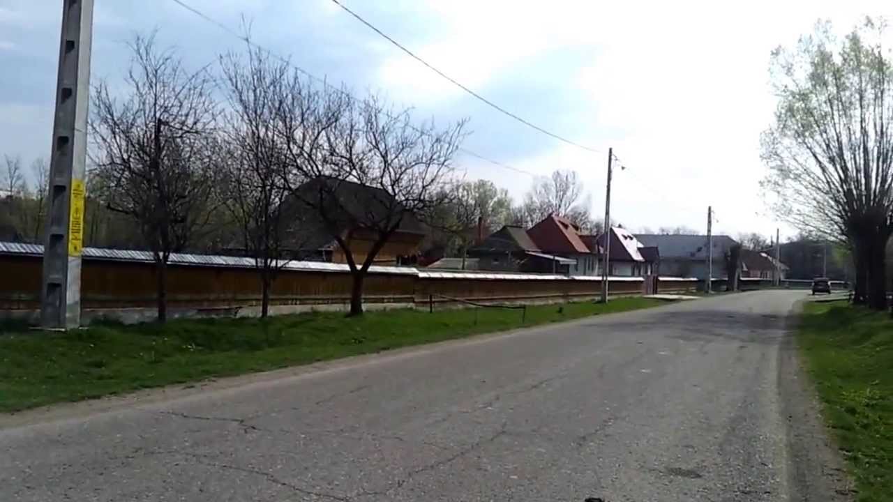 Horodniceni Suceava 25 april 2013