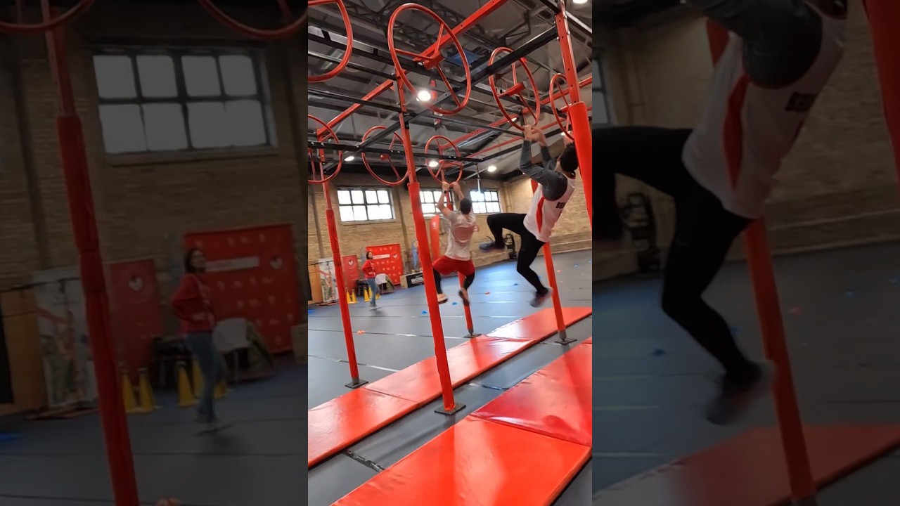 OCR Athletes are the Future in Sports 