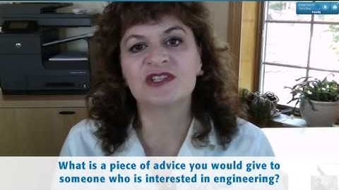 IEEE Asks an Engineer with Karen Panetta