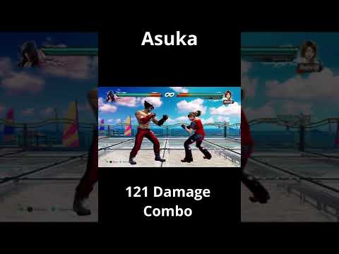 Asuka - high