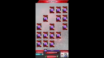 MyNBA 2K20 11/9/19 Global Pattern