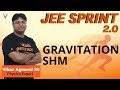 JEE Main Physics | Gravitation SHM For IIT JEE Main Physics Preparation | Tricks & Tips Explained