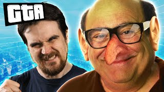 PAYING THE TROLL TOLL | GTA 5