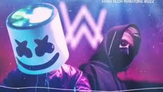Alan Walker Fade Ringtone/Alan Walker..