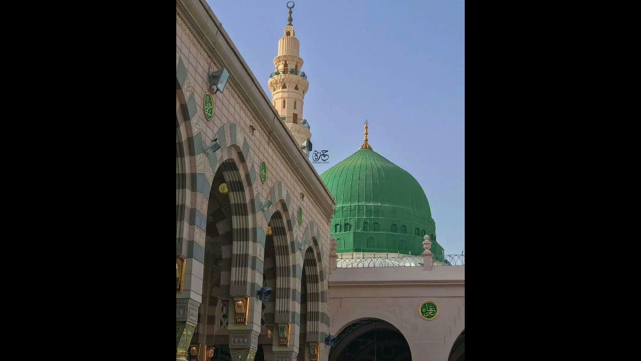 في حالة البعد روحي كنت أرسلها للمنشد محي الدين رديف