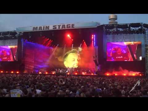 Metallica: Disposable Heroes