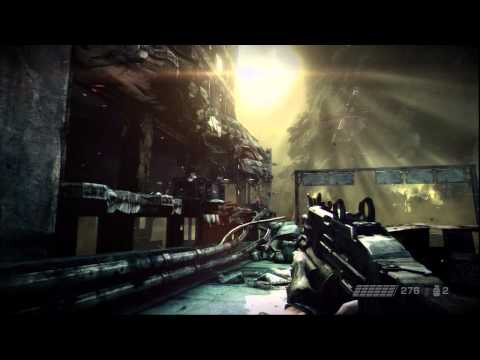 Видео: Прохождение Killzone 3 (живой коммент от alexander.plav) Ч. 4