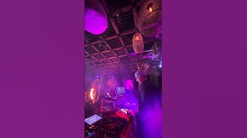 DoubtingThomas Live at Music is 4 Lovers [2022-12-08 @ Camino, San Diego] [MI4L.com] Clip5 #shorts