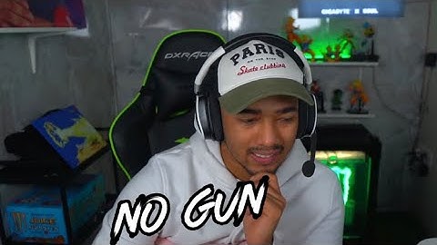 Scout Emotional For Enemy 😭